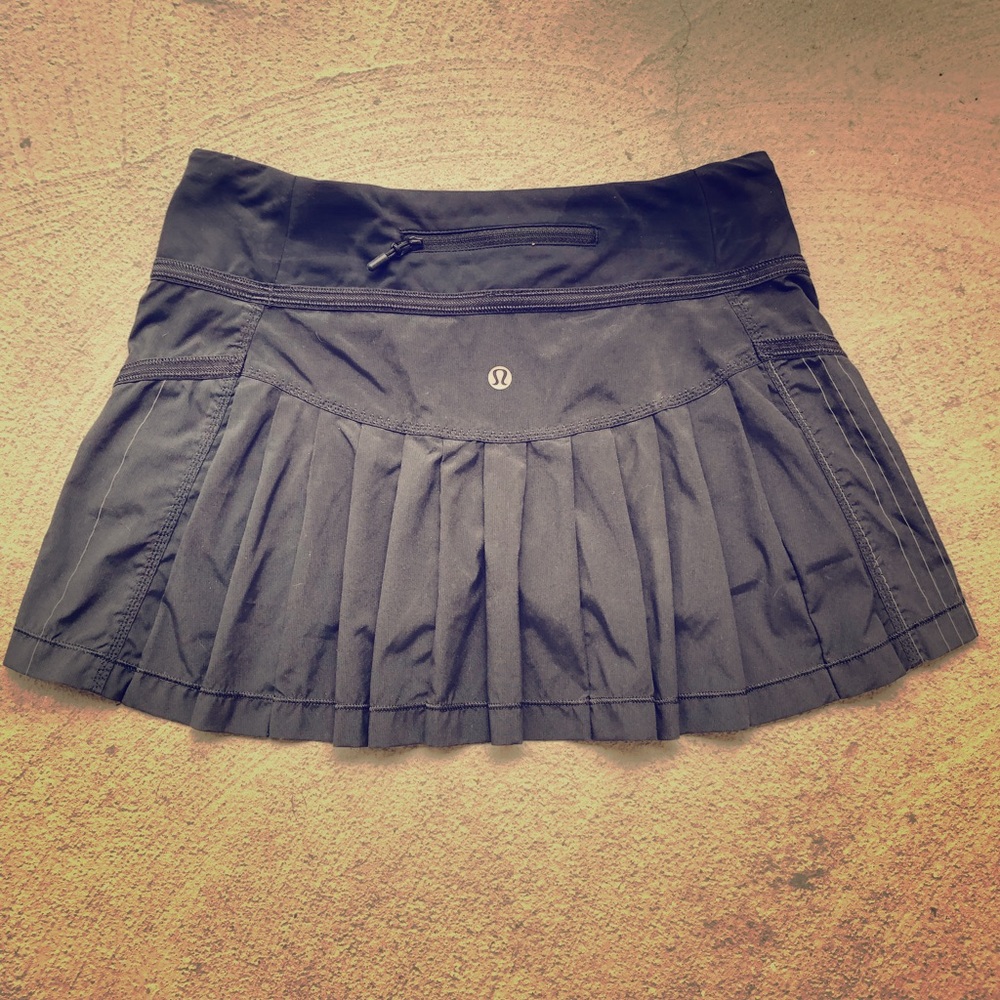 Lululemon - Tennis Skirt